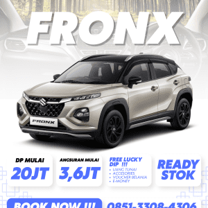 suzuki fronx hybrid
