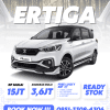suzuki all new ertiga hybrid
