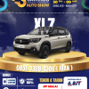 Promo Suzuki XL7 2026 – SUV 7-penumpang dengan mesin 1.5L, fitur keselamatan lengkap seperti ABS dan Hill Hold Control, cicilan mulai Rp3,6 juta, bunga 0%, harga mulai Rp275 juta. Hubungi Ivan Maulana di 085133084306.