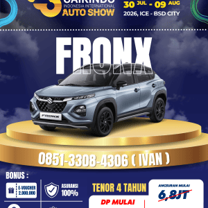 suzuki fronx hybrid