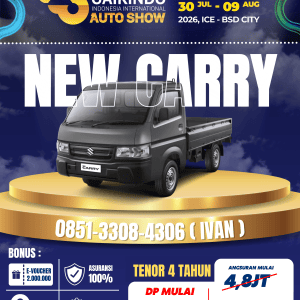 suzuki carry pickup