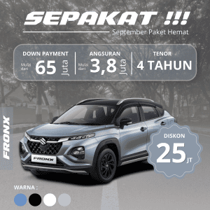 suzuki fronx hybrid