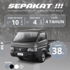 suzuki carry pickup