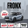 suzuki fronx hybrid