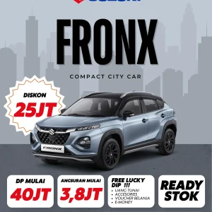 suzuki fronx hybrid